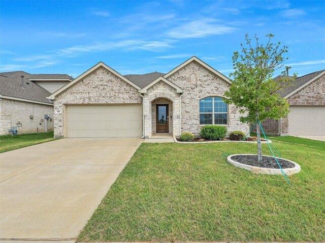 House for sale in Princeton, Texas