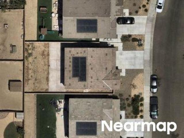 House for sale in Hesperia, California