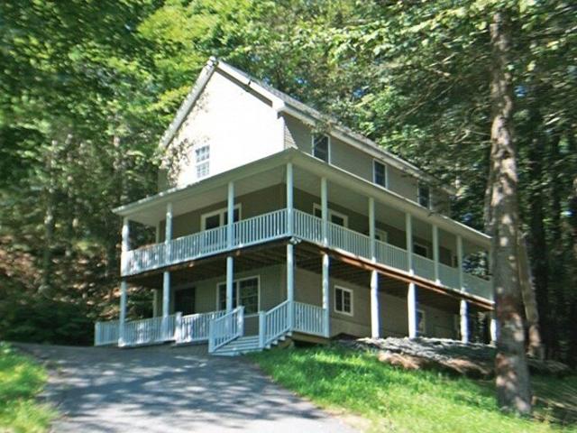 House for sale in Easthampton, Massachusetts