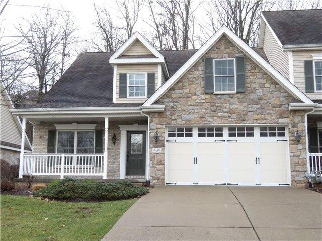 Condo for sale in Mars