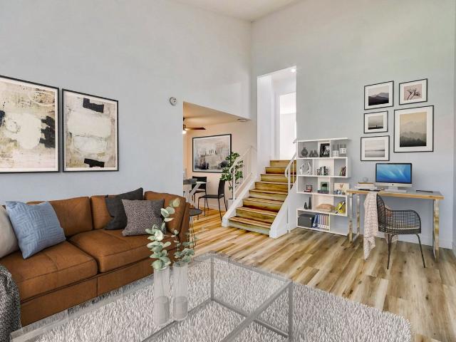 Apartment for rent in West Covina, California
