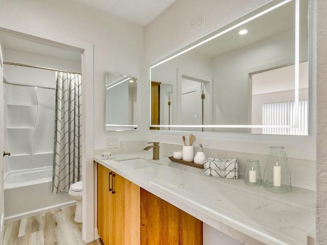 Apartment for rent in West Covina, California