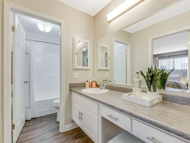 Apartment for rent in West Covina, California