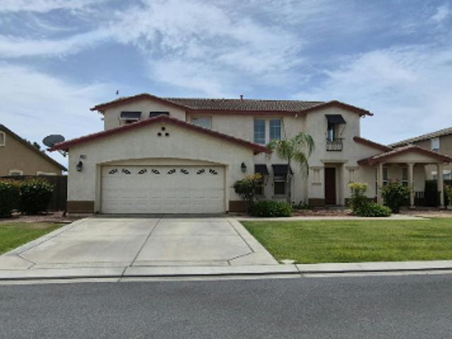 House for sale in Chowchilla, California