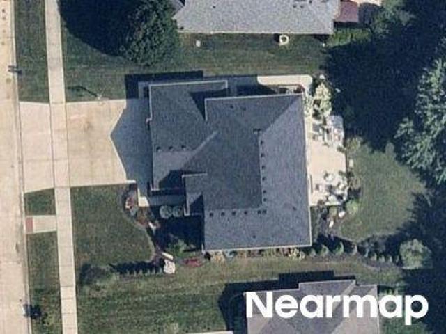 House for sale in Macomb, Michigan