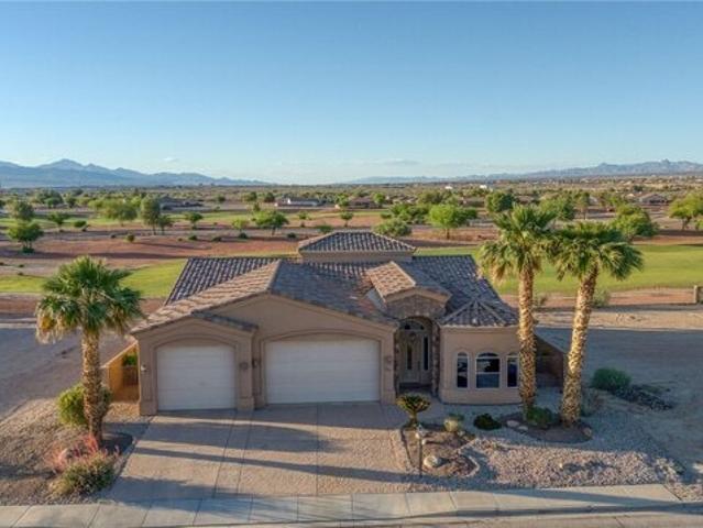 House for sale in Mohave Valley, Arizona