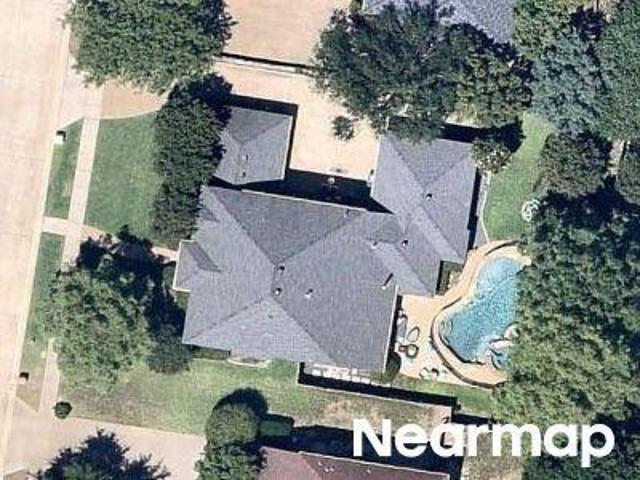 House for sale in Mckinney, Texas