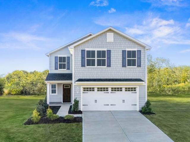 House for sale in Union City, Indiana