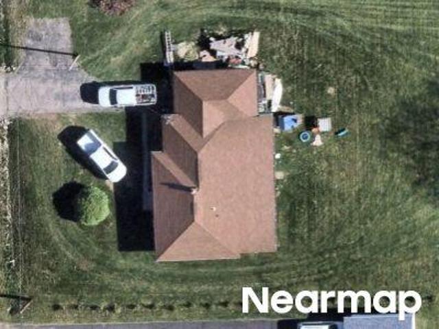 House for sale in Michigan