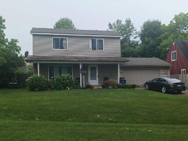 House for sale in Michigan