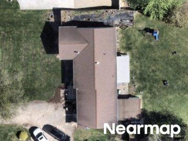 House for sale in Fenton, Michigan
