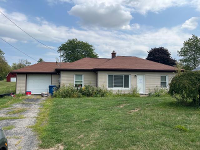 House for sale in Mundy Charter Township, Genesee County