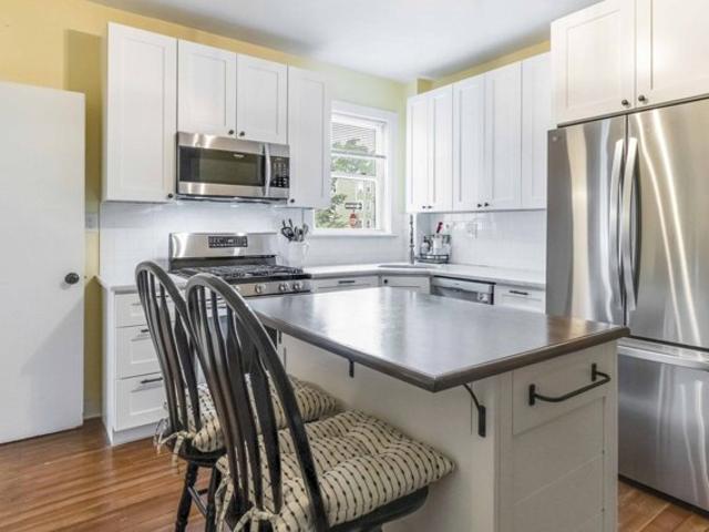 Condo for sale in Ashmont, Boston