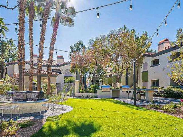 Apartment for rent in Las Vegas, Nevada