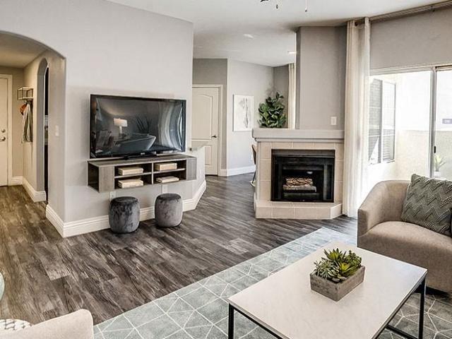 Apartment for rent in Las Vegas, Nevada