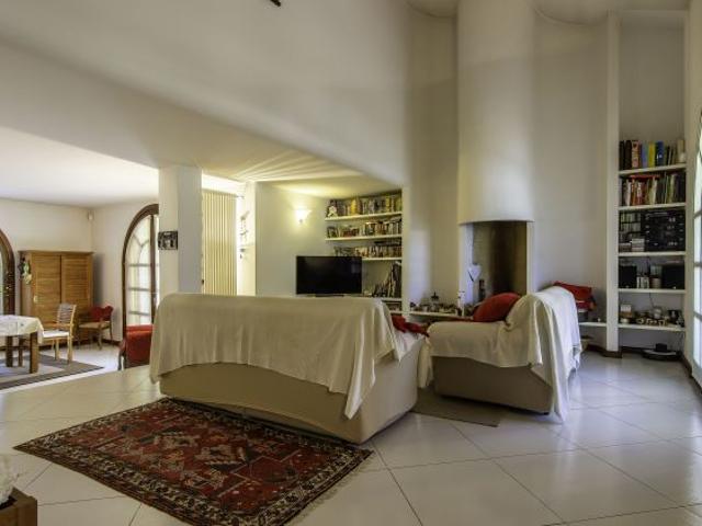 Villa Indipendente in vendita a Quartiere Marconi, Torri Di Quartesolo