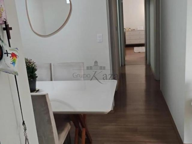 Apartamento venda em Região Imediata de São José dos Campos, Região Metropolitana do Vale do Paraíba e Litoral Norte