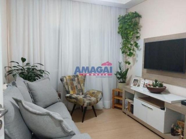 Apartamento venda em Região Imediata de São José dos Campos, Região Metropolitana do Vale do Paraíba e Litoral Norte