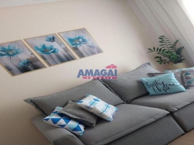 Apartamento venda em Região Imediata de São José dos Campos, Região Metropolitana do Vale do Paraíba e Litoral Norte