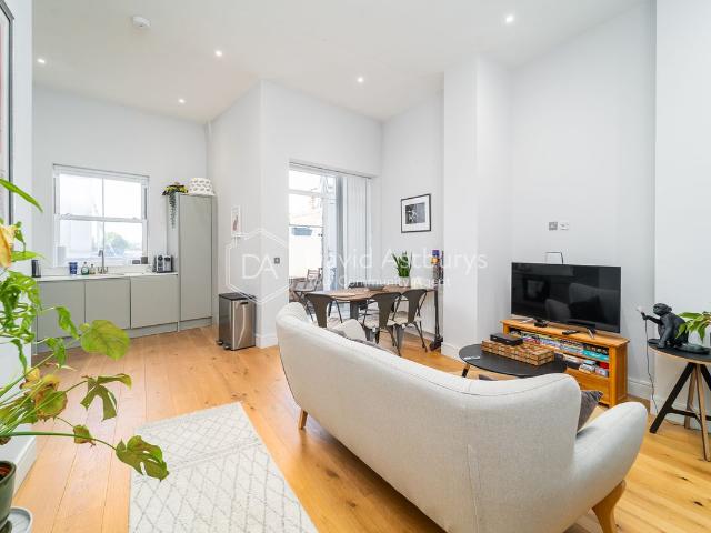 Apartment for rent in Tufnell Park, Greater London
