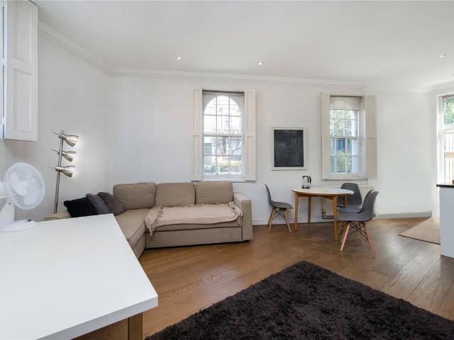 Apartment for rent in London Borough of Camden, Greater London