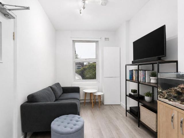 Apartment for rent in Tufnell Park, Greater London