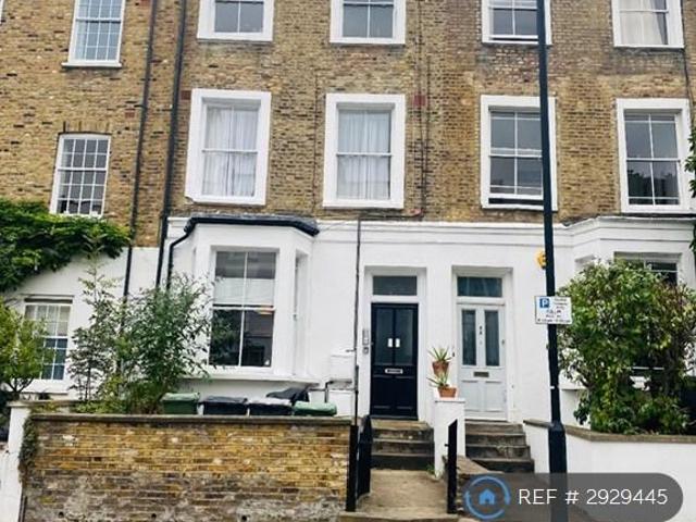 House for rent in Tufnell Park, Greater London