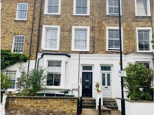 Apartment for rent in Tufnell Park, Greater London