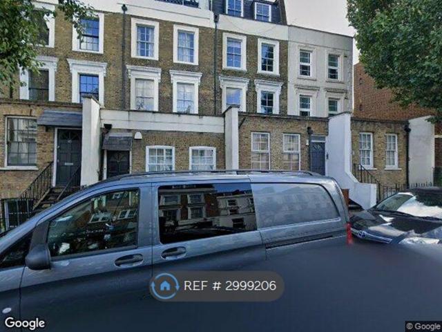 House for rent in Tufnell Park, Greater London