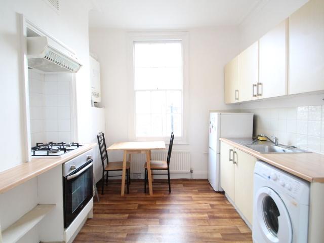Apartment for rent in Tufnell Park, Greater London