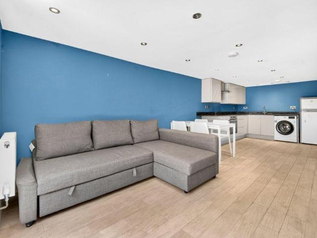 Apartment for rent in Tufnell Park, Greater London