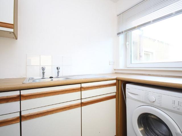 Apartment for rent in Coatbridge, Highcross