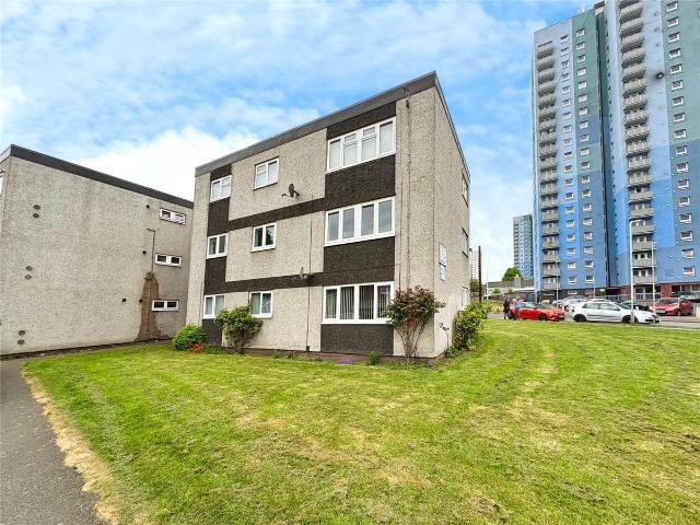 Apartment for rent in Wood End, Wednesfield