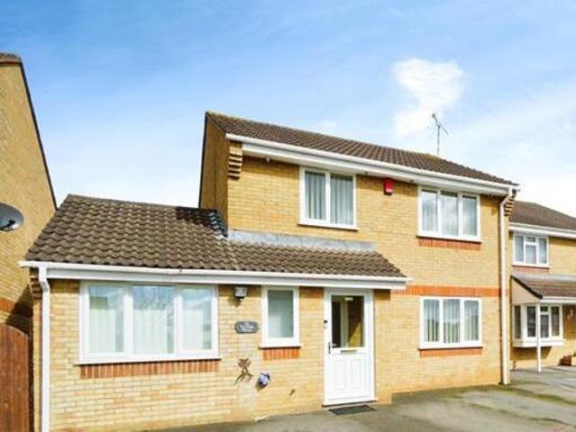 House for sale in Blackbrook, Rumwell