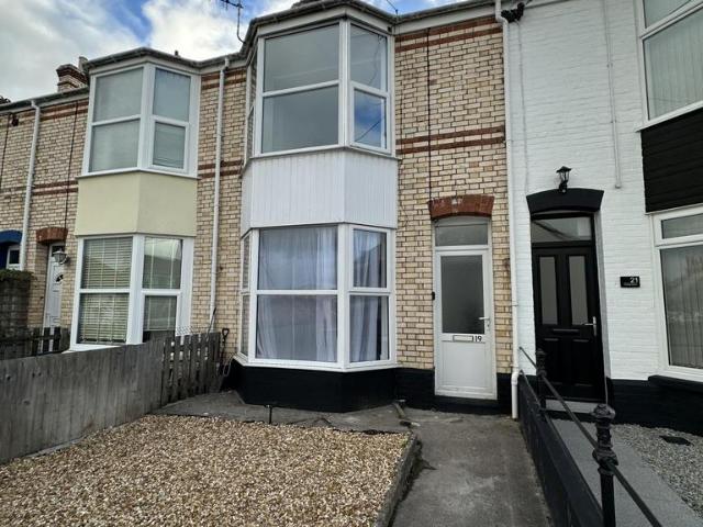 House for rent in East The Water, Torridge
