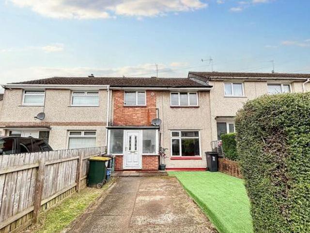 House for sale in Wales