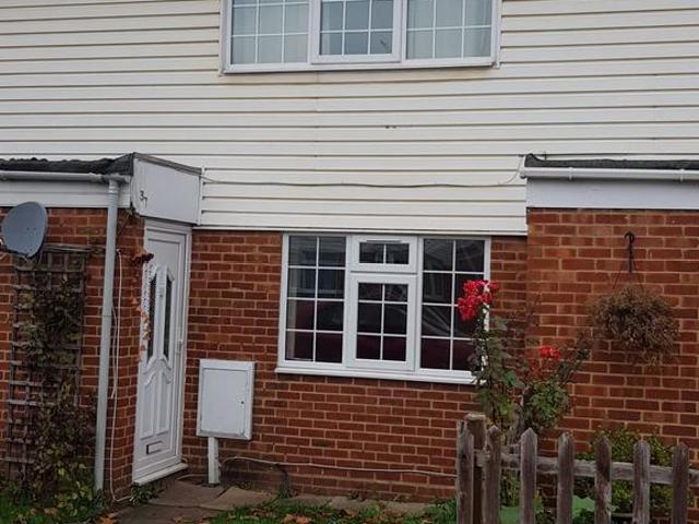 House for rent in Colnbrook, Slough