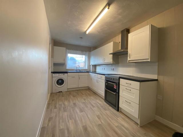 House for rent in Stocking Farm, Old Wharf