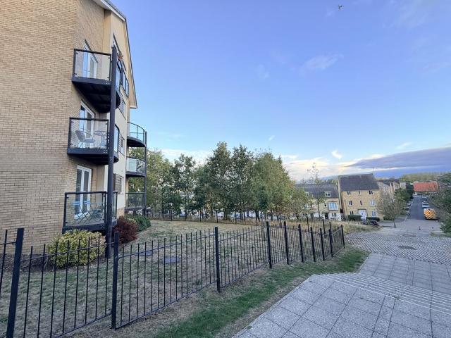Apartment for rent in Hampton Vale, Peterborough