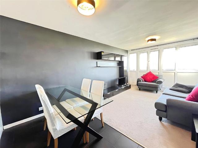 Apartment for rent in Kensal Town, Maida Vale