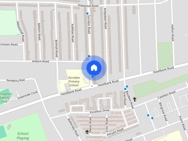 Room for rent in London Borough of Lewisham, Greater London