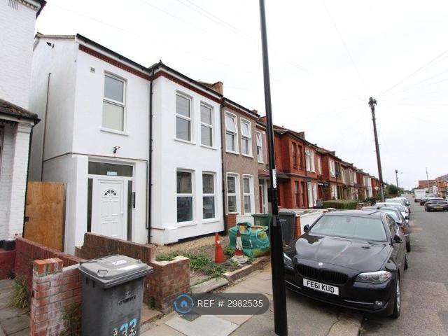 Studio for rent in London Borough of Lewisham, Greater London