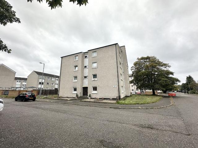 Apartment for rent in Maryhill Park, Glasgow