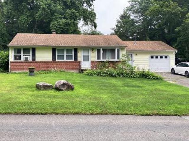 House for sale in Torrington, Connecticut
