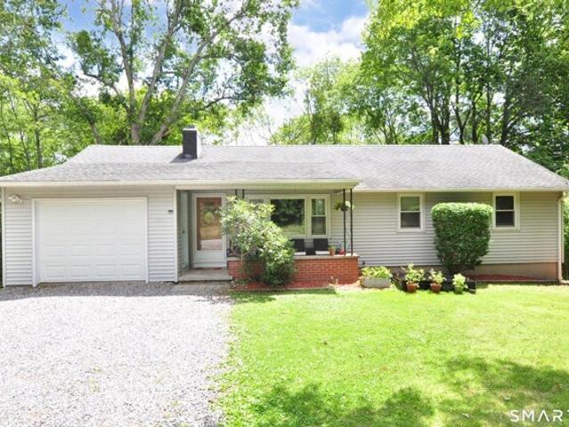 House for sale in Torrington, Connecticut