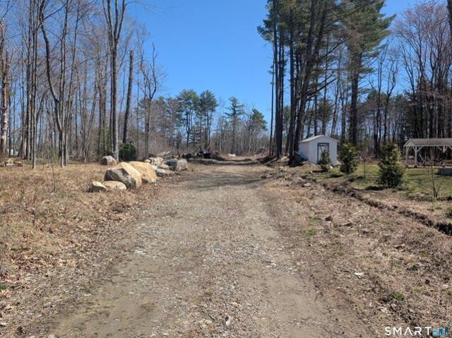 Land for sale in Torrington, Connecticut