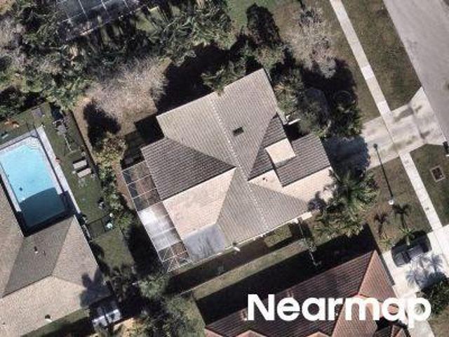 House for sale in Wellington, Florida