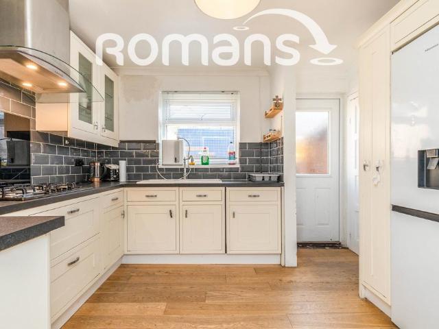 House for rent in Knowle West, Feckenham