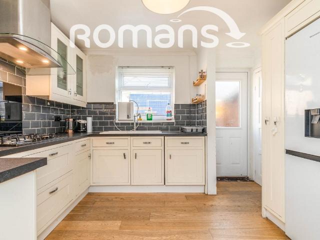 House for rent in Knowle West, Feckenham
