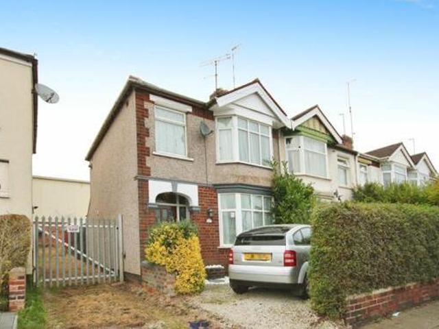 House for sale in Tile Hill, West Midlands